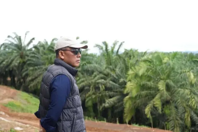 Siaga Hadapi Kemarau, PTPN IV PalmCo Perkuat Deteksi Dini Karhutla hingga Strategi Agronom Siaga Hadapi Kemarau, PTPN IV PalmCo Perkuat Deteksi Dini Karhutla hingga Strategi Agronom
