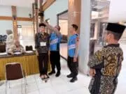 Seleksi Polri 2026 Dimulai, 93 Casis Polres Purworejo Lolos Rikmin Awal Seleksi Polri 2026 Dimulai, 93 Casis Polres Purworejo Lolos Rikmin Awal