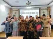 Dinpusip Purworejo Intensifkan Pelacakan Naskah Kuno, Sudah Kumpulkan 15 Dokumen Bersejarah