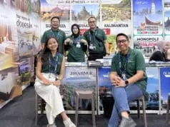 MORA Group Jajaki Pasar Malaysia, Raup Minat di Ajang MATTA Fair 2026