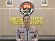 Dugaan Penistaan Agama di Lebak, Polda Banten Himbau Masyarakat Tetap Tenang dan Tidak Terprovokasi Dugaan Penistaan Agama di Lebak, Polda Banten Himbau Masyarakat Tetap Tenang dan Tidak Terprovokasi
