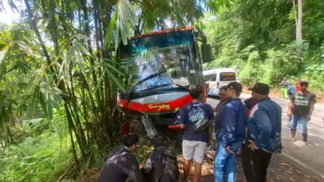 Rem Mendadak Hindari Kucing, Kecelakaan Beruntun di Bener Renggut Satu Nyawa Rem Mendadak Hindari Kucing, Kecelakaan Beruntun di Bener Renggut Satu Nyawa