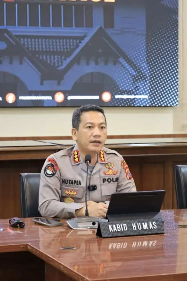 Kasus Dugaan Penistaan Agama Viral di Lebak, Polda Banten Amankan Dua Pelaku