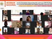 Pendidikan Jadi Prioritas, DPR Dorong Penguatan Komunikasi Publik dan SDM Unggul