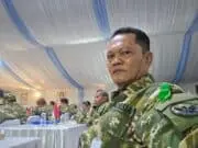 Ketua DPRD Purworejo Ikuti Retret Nasional di Akmil Magelang