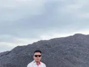 Farrel Buktikan Anak Muda RI Bisa Jadi Pemain Energi Internasional