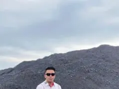 Farrel Buktikan Anak Muda RI Bisa Jadi Pemain Energi Internasional