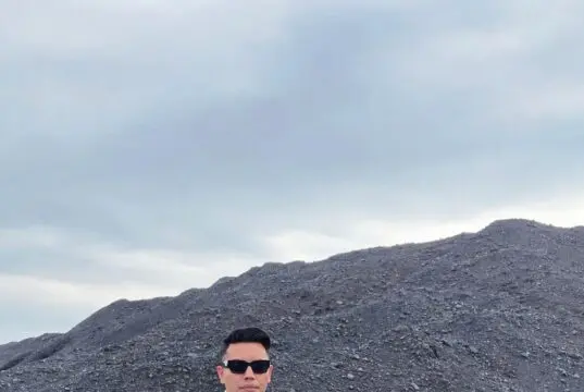 Farrel Buktikan Anak Muda RI Bisa Jadi Pemain Energi Internasional Farrel Buktikan Anak Muda RI Bisa Jadi Pemain Energi Internasional
