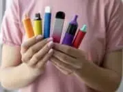 Kemenkes siapkan aturan vape, disamakan dengan rokok konvensional mulai Juli 2026