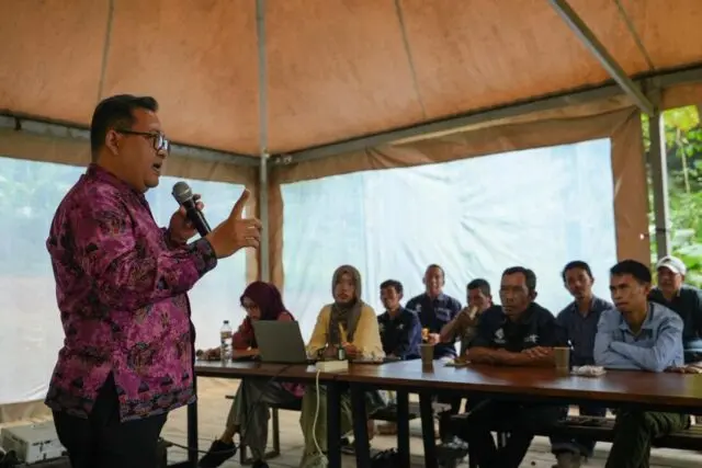 BPOB Asah SDM Hospitality, Siapkan Layanan Kelas Dunia di Borobudur Highland BPOB Asah SDM Hospitality, Siapkan Layanan Kelas Dunia di Borobudur Highland