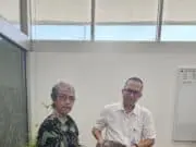 Dinpusip Purworejo Jemput Bola Selamatkan Naskah Kuno Hingga Luar Daerah