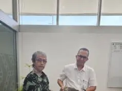 Dinpusip Purworejo Jemput Bola Selamatkan Naskah Kuno Hingga Luar Daerah Dinpusip Purworejo Jemput Bola Selamatkan Naskah Kuno Hingga Luar Daerah