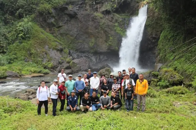 Blusukan Wisata Bruno, Wabup Dion Ajak Warga Bangun Pariwisata dari Kesadaran Bersama Blusukan Wisata Bruno, Wabup Dion Ajak Warga Bangun Pariwisata dari Kesadaran Bersama