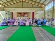 Feskartes SMA 4 Purworejo: Ekspresi Seni dan Identitas Generasi Muda Feskartes SMA 4 Purworejo: Ekspresi Seni dan Identitas Generasi Muda