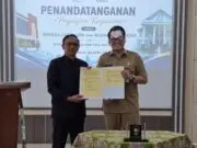 RSUD RAA Tjokronegoro Perkuat Tata Kelola, Gandeng Kejari Purworejo Bidang Perdata dan TUN RSUD RAA Tjokronegoro Perkuat Tata Kelola, Gandeng Kejari Purworejo Bidang Perdata dan TUN