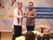 Selesaikan Masalah Perkotaan, Wamendagri Dorong Aglomerasi Berbasis Sektoral