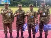 Ketua DPRD Kabupaten Manggarai Barat NTT Mengikuti Retret Di Akmil Magelang Jateng Ketua DPRD Kabupaten Manggarai Barat NTT Mengikuti Retret Di Akmil Magelang Jateng