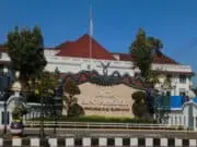 Rotasi Jabatan Pemkab Purworejo Bergulir, Sejumlah Camat dan Pejabat Bergeser