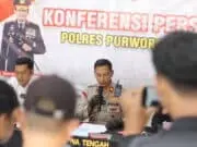 Kunci Motor Masih Menempel, Vega ZR Warga Bayan Digasak Maling
