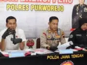 Pengamen Bobol Toko Bahan Kue di Purworejo, Tertangkap Gara-Gara Topi Tertinggal di Atap
