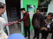 Desa Krandegan Peringati Hari Bumi dan Luncurkan Pompa Tenaga Surya Terbesar untuk Pertanian Desa Krandegan Peringati Hari Bumi dan Luncurkan Pompa Tenaga Surya Terbesar untuk Pertanian