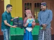 MORAZEN Yogyakarta Perkuat Komitmen Sosial Lewat Program Pencegahan Stunting di Kulon Progo