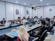 Loano Perkuat Sinergi dengan BOB, Dorong Percepatan Pariwisata Menoreh