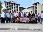 KKMP Jakarta Barat Apresiasi Rakernas Inkopotren 2026, Harapkan Penguatan Pendampingan Koperasi