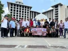 KKMP Jakarta Barat Apresiasi Rakernas Inkopotren 2026, Harapkan Penguatan Pendampingan Koperasi