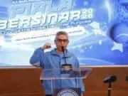 Lewat Padel Tournament, BNN Kampanye Anti-Narkotika untuk Anak Muda Lewat Padel Tournament, BNN Kampanye Anti-Narkotika untuk Anak Muda