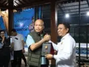 Kapolda Banten Jalin Silaturahmi Kamtibmas Bersama PWI Banten