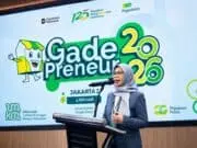 Pegadaian Kantor Wilayah IX Perkuat Pemberdayaan UMKM melalui GadePreneur 2026 Pegadaian Kantor Wilayah IX Perkuat Pemberdayaan UMKM melalui GadePreneur 2026