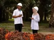 Maknai May Day, PTPN IV PalmCo Jadikan Budaya K3 sebagai Pilar Utama Keselamatan Pekerja