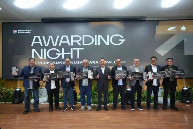 Transformasi Digital dan ESG Jadi Fokus PalmCo Pascamerger Transformasi Digital dan ESG Jadi Fokus PalmCo Pascamerger