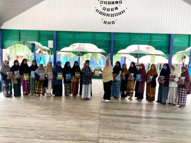 Dukung Akses Pendidikan, PTPN IV PalmCo Sediakan Rumah Baca dan Bantuan Buku Dukung Akses Pendidikan, PTPN IV PalmCo Sediakan Rumah Baca dan Bantuan Buku