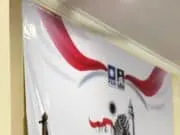 Riyan Hidayat Resmi Kembalikan Formulir dan Berkas Pencalonan Ketua Umum BM PAN 2026–2031