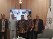 Media “Homeless” vs Verifikasi Dewan Pers, SMSI Dorong Regulasi Pers Lebih Adaptif di Era Digital