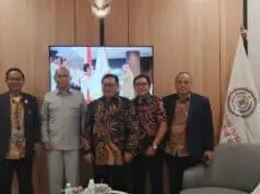 Media “Homeless” vs Verifikasi Dewan Pers, SMSI Dorong Regulasi Pers Lebih Adaptif di Era Digital