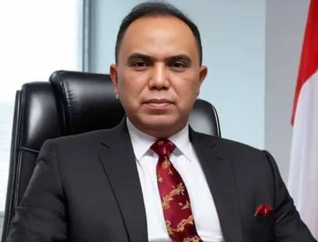 Aktivis Media Sosial Persembahkan Lagu untuk Haidar Alwi, Angkat Semangat “Dari Rakyat untuk Rakyat” Aktivis Media Sosial Persembahkan Lagu untuk Haidar Alwi, Angkat Semangat “Dari Rakyat untuk Rakyat”