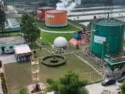 Limbah Sawit Disiapkan Jadi “Kembaran Hijau” Gas Alam, BRIN dan PalmCo Bidik Pengganti LPG Impor