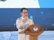 Mendagri: IPDN Pilar Penguatan Profesionalisme ASN dan Ketahanan Negara
