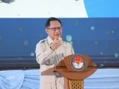 Mendagri: IPDN Pilar Penguatan Profesionalisme ASN dan Ketahanan Negara