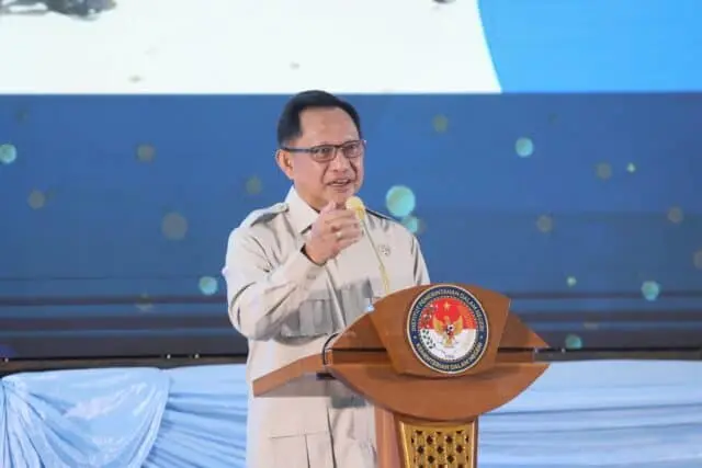 Mendagri: IPDN Pilar Penguatan Profesionalisme ASN dan Ketahanan Negara Mendagri: IPDN Pilar Penguatan Profesionalisme ASN dan Ketahanan Negara