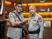 Kapolda Banten Pimpin Penyerahan Jabatan Karorena Menjelang Masa Purna Tugas Kapolda Banten Pimpin Penyerahan Jabatan Karorena Menjelang Masa Purna Tugas