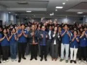 Songsong Indonesia Emas 2045, Wamendagri Ajak Generasi Muda Tingkatkan Kualitas Diri