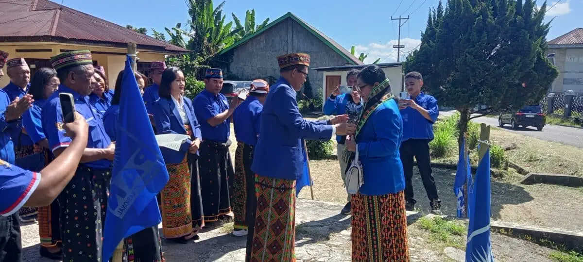 DPD PAN Kabupaten Manggarai Gelar Muscab, Pengurus DPC Baru Diingatkan Untuk Satukan Tekad Besarkan Partai DPD PAN Kabupaten Manggarai Gelar Muscab, Pengurus DPC Baru Diingatkan Untuk Satukan Tekad Besarkan Partai