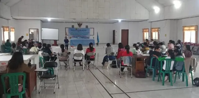 Bimtek Pembelajaran Mendalam, Growth Mindset Penting Bagi Pendidik Paud Non Formal Di Kabupaten Manggarai Bimtek Pembelajaran Mendalam, Growth Mindset Penting Bagi Pendidik Paud Non Formal Di Kabupaten Manggarai