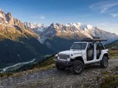 Jeep Wrangler Laredo 2027 Meluncur, Bangkitkan Gaya Retro Era 80-an