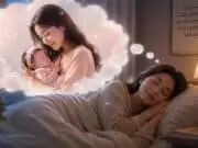 Mimpi Menggendong Bayi Perempuan: Makna Psikologis dan Cara Memahaminya Mimpi Menggendong Bayi Perempuan Makna Psikologis dan Cara Memahaminya