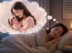 Mimpi Menggendong Bayi Perempuan: Makna Psikologis dan Cara Memahaminya